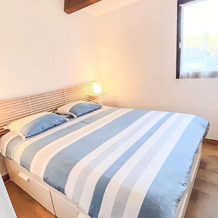 Charmante Climatisee Avec Piscine, Parking Prive Et Proche Plage, Ideale Pour Au Calme - Fr-1-607-158 * Agde
